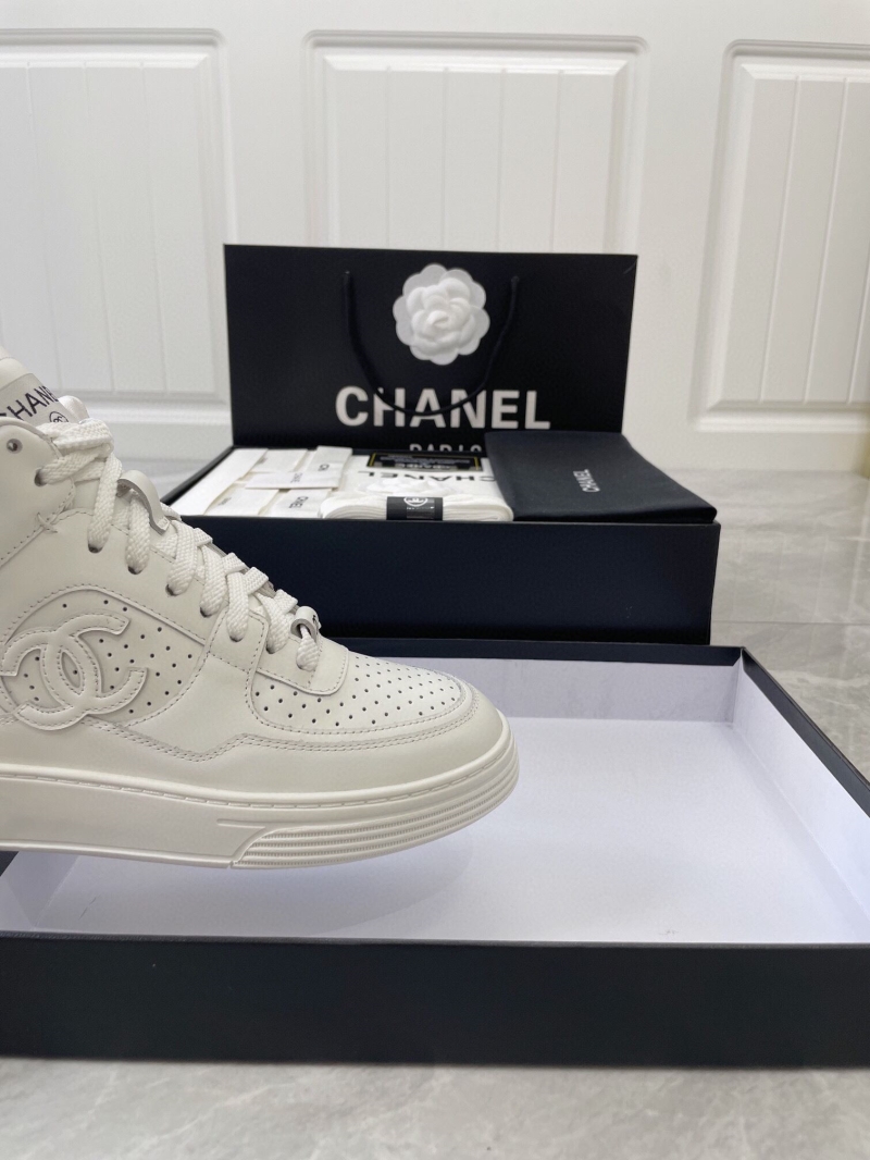 Chanel Sport Shoes